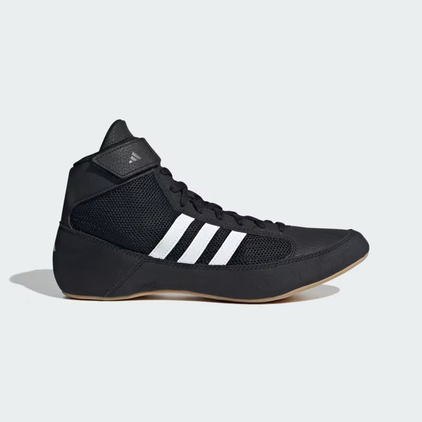 Adidas Wrestling Shoes Havoc - Black/White
