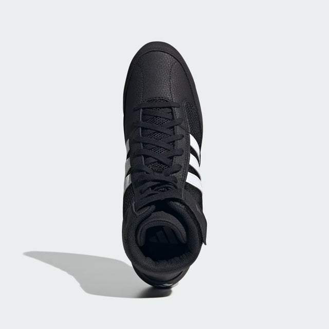 Adidas Wrestling Shoes Havoc - Black/White