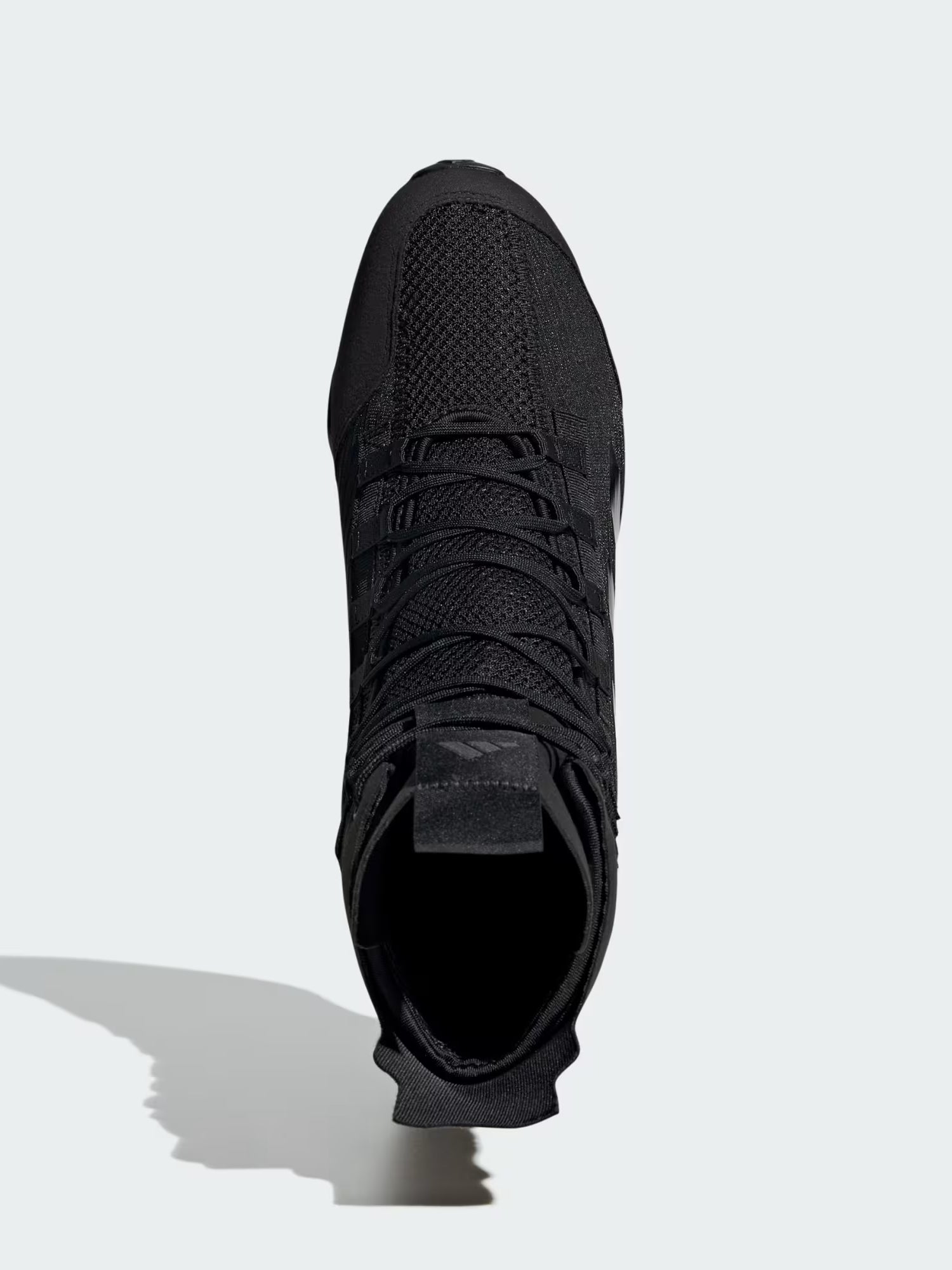 Adidas Boxing Shoes Speedex 23 - Black/Black