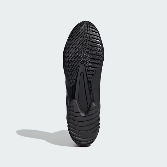 Adidas Boxing Shoes Speedex 23 - Black/Black