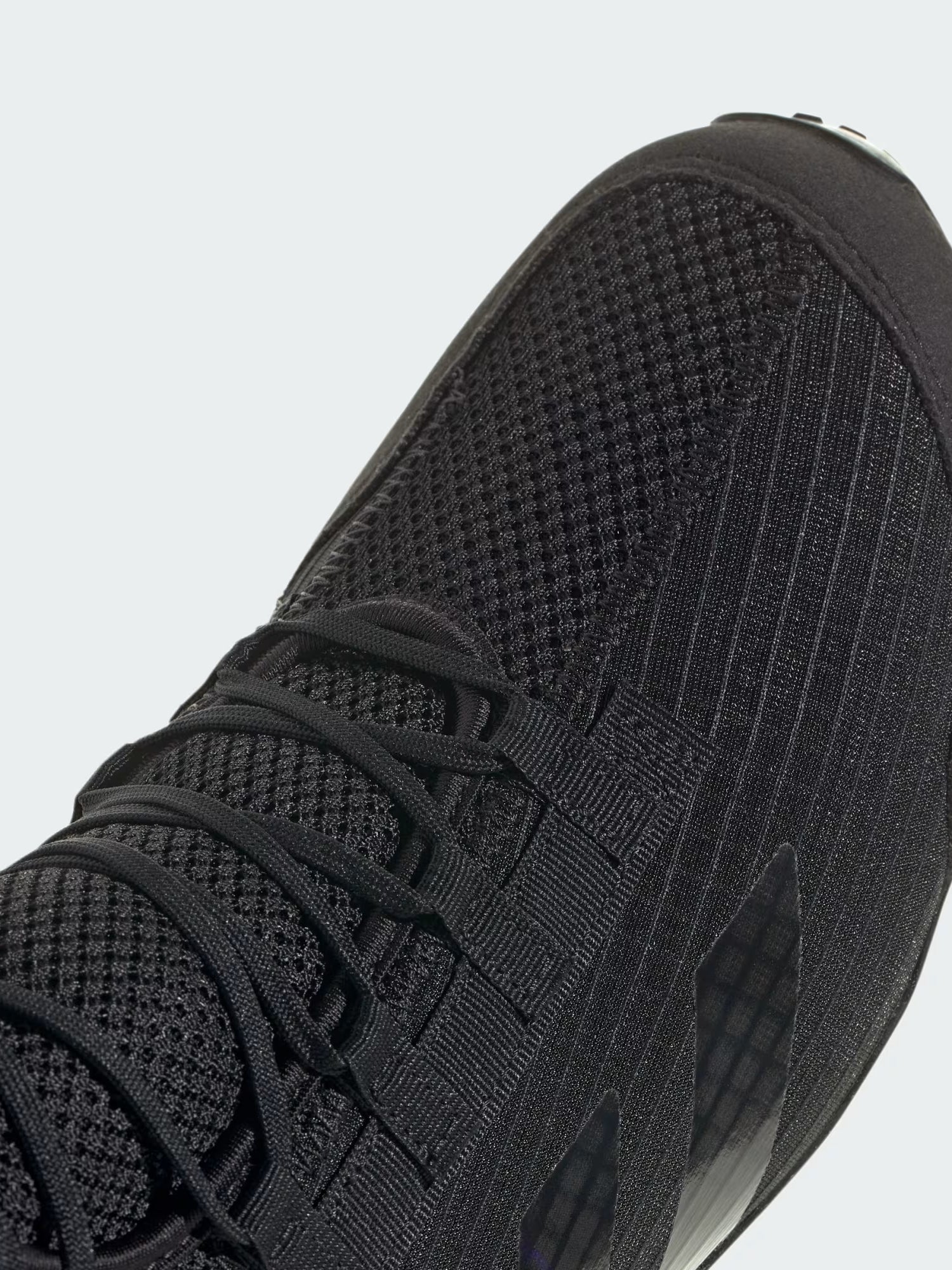 Adidas Boxing Shoes Speedex 23 - Black/Black