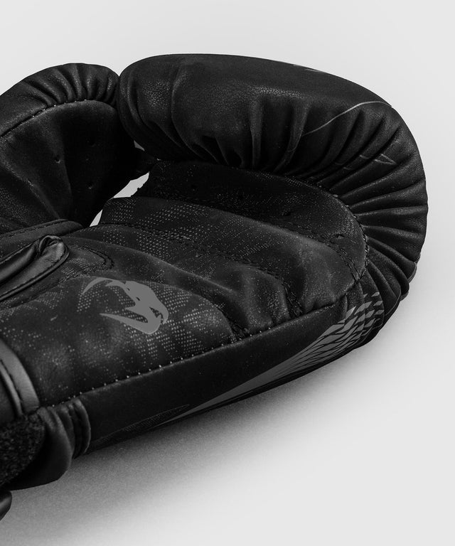 Venum Bokshandschoenen Impact Amazonia Reborn - Zwart/Grijs