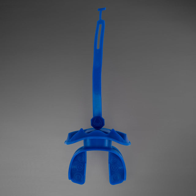 Venum Elite Mouthguard Lipguard OG Edition – Blue