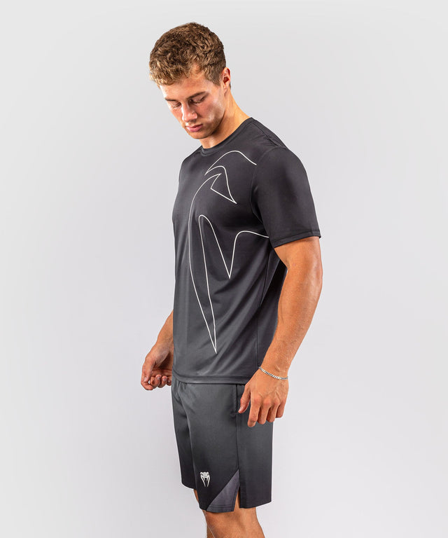 Tricou Venum Giant Shift – Negru/Gri