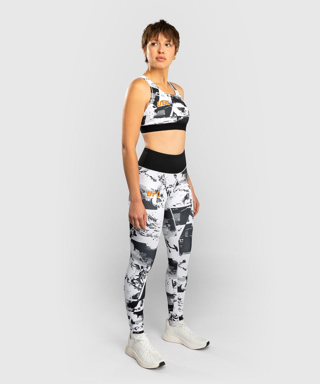Venum UFC Leggings Zenith Women's – White