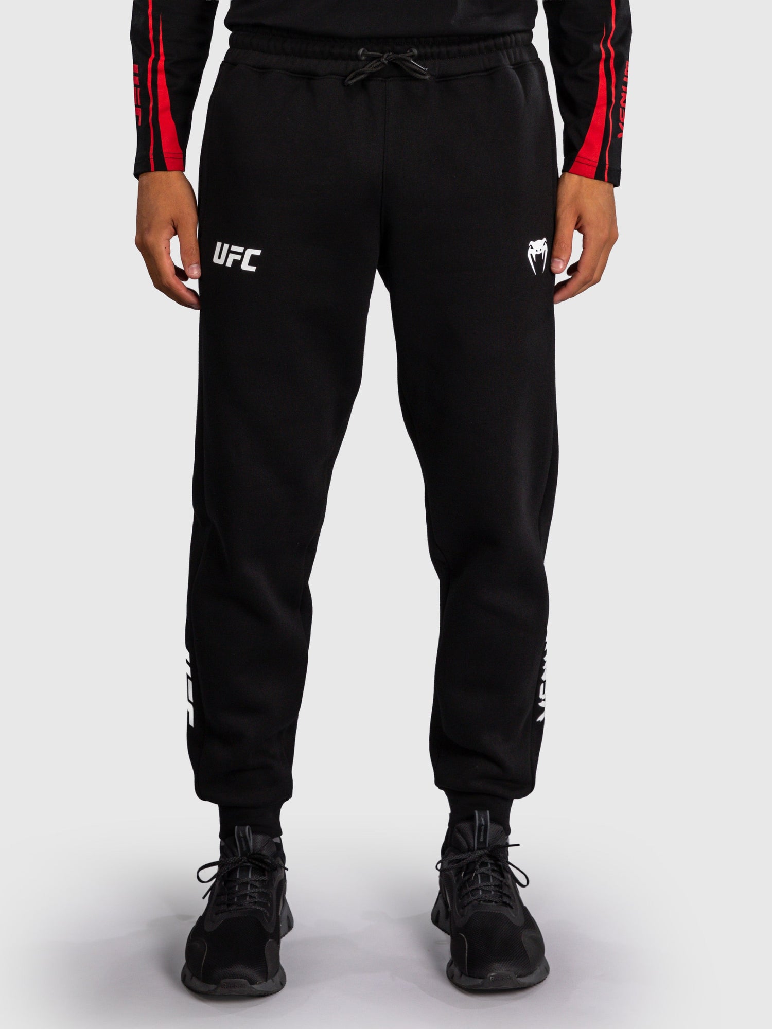 Venum UFC Trainingsbroek Unity Heren - Zwart