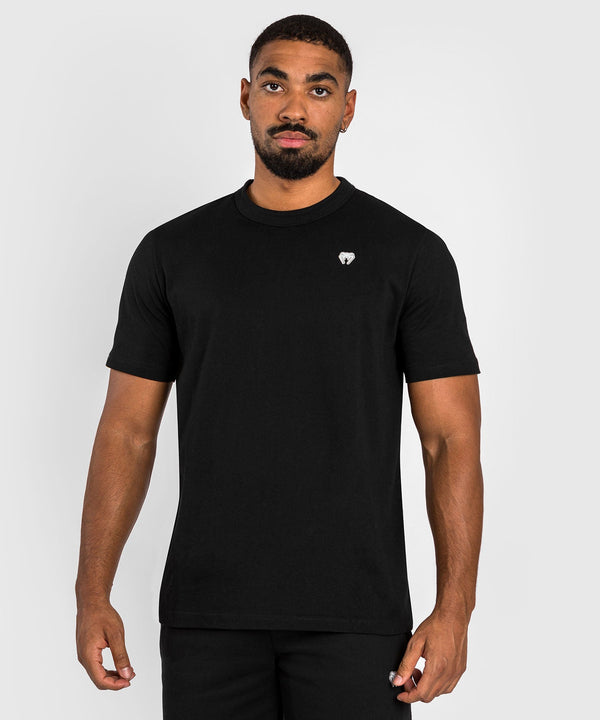 Venum T-Shirt Silent Power – Black