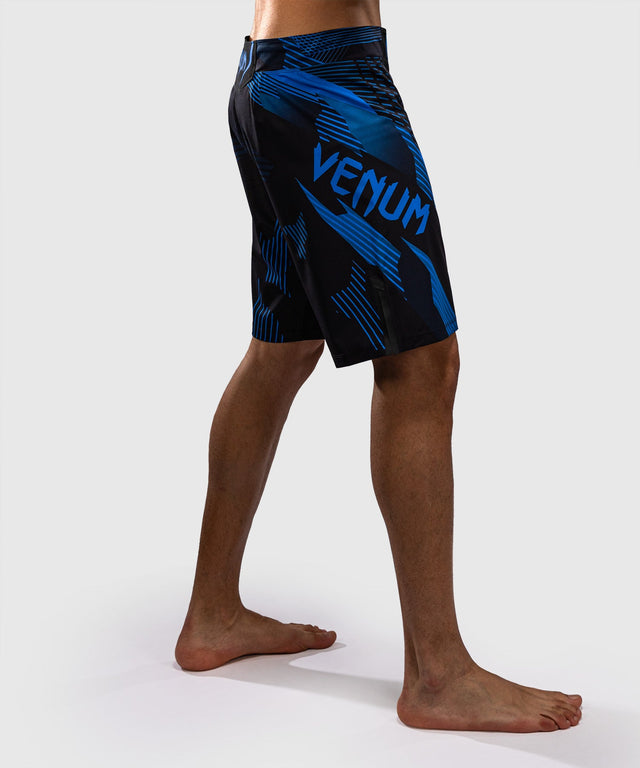 Venum MMA-shorts No-Gi 6.0 - Sort/Blå