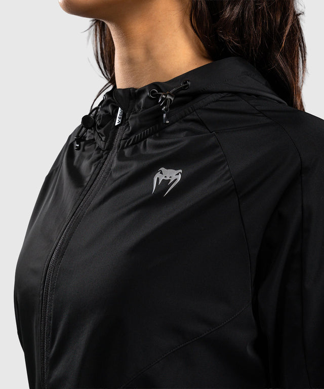 Venum Contender Aero Training Jacket Women's – Black