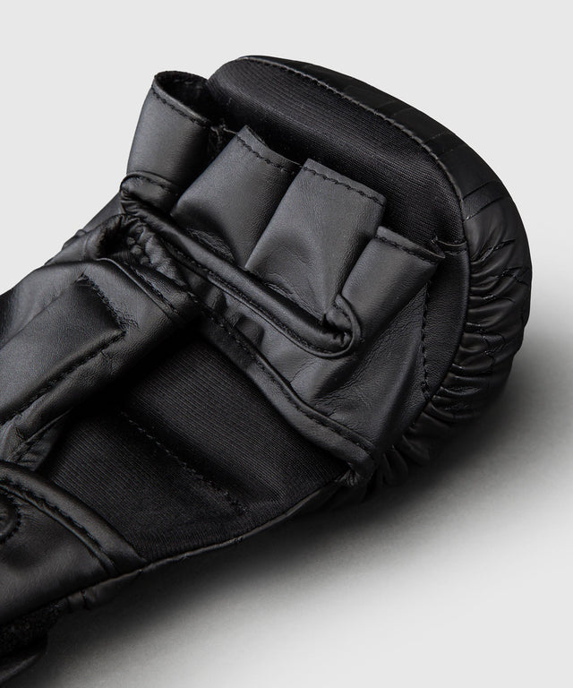 Venum MMA Gloves Contender 1.5 XT 3D – Black/Gold