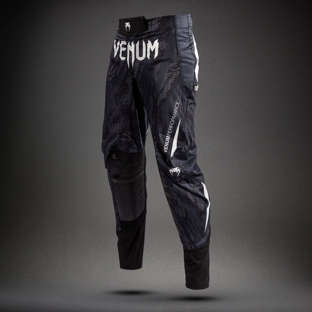 Venum MX Elite Motocrossbroek - Zwart