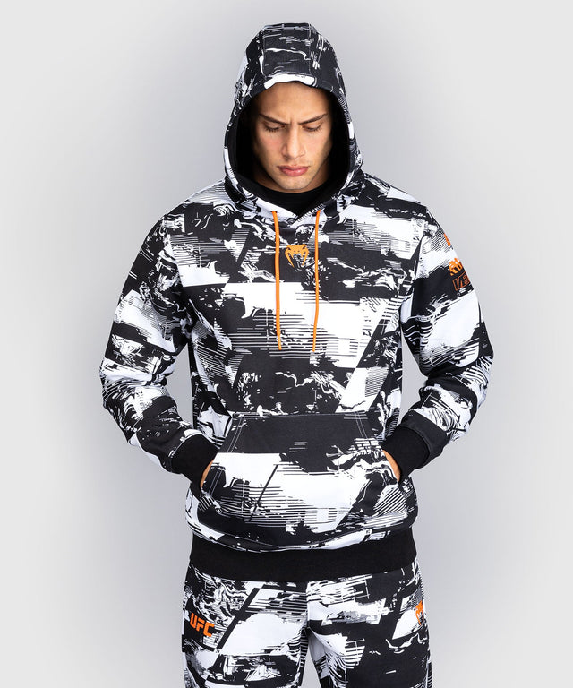 Venum UFC Hoodie Zenith – White