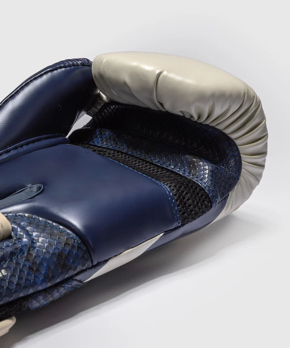 Venum Boxing Gloves Challenger 4.0 Scales - Midnight Blue
