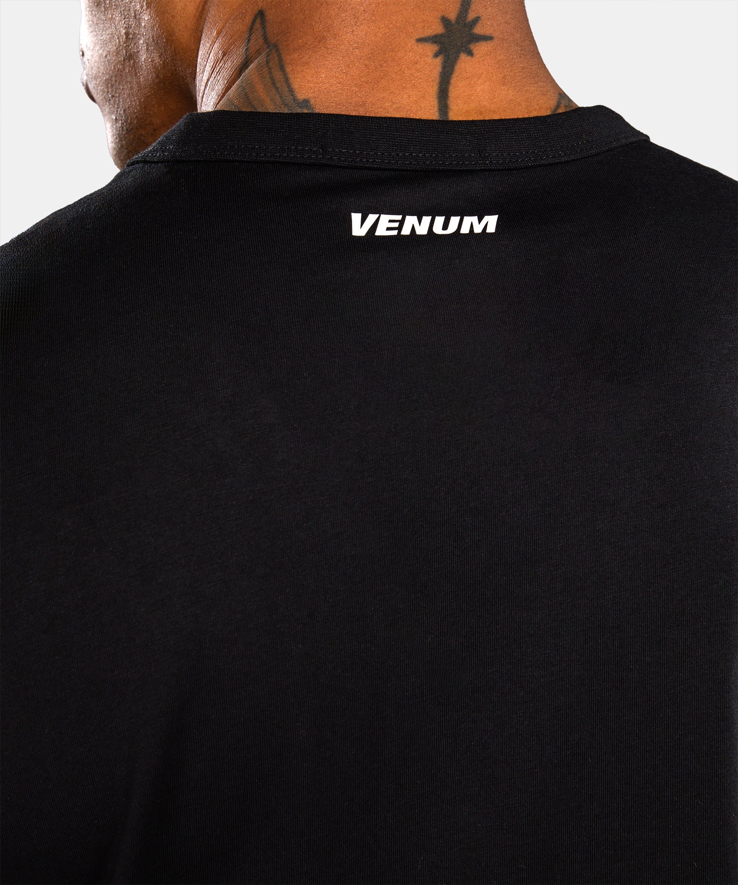 Venum T-Shirt Giant 3D – Black