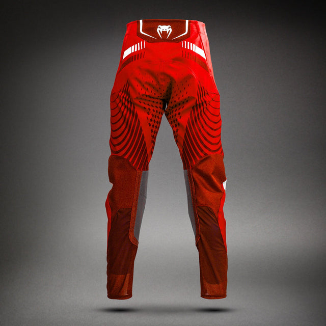 Venum MX Challenger Training pants – Red
