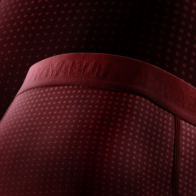 Hayabusa Compression Shorts Apex Core – Red