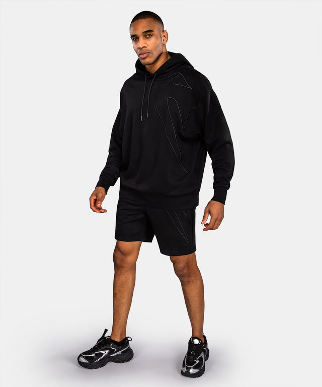 Venum Hoodie Giant 3D – Black