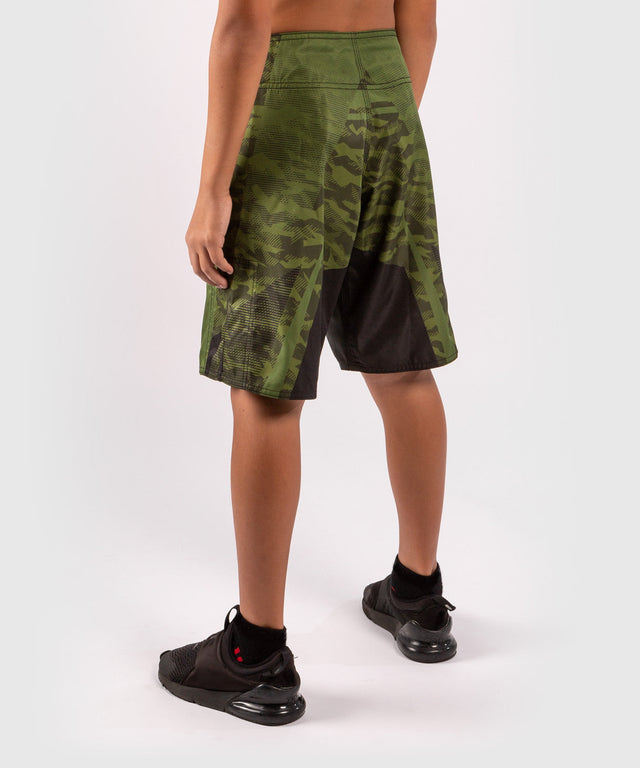 Venum MMA Shorts Trooper Kinderen