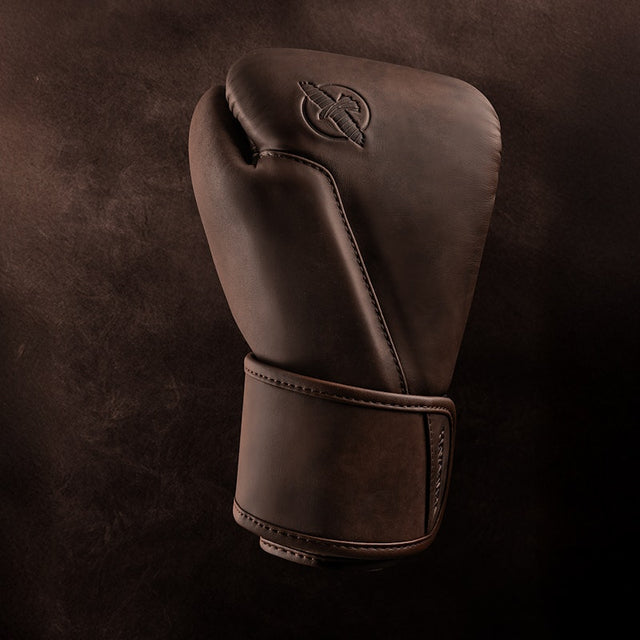 Hayabusa Boxing Gloves T360 - French Roast