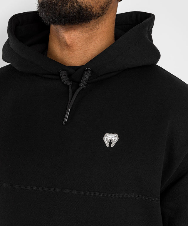 Venum Hoodie Silent Power – Black
