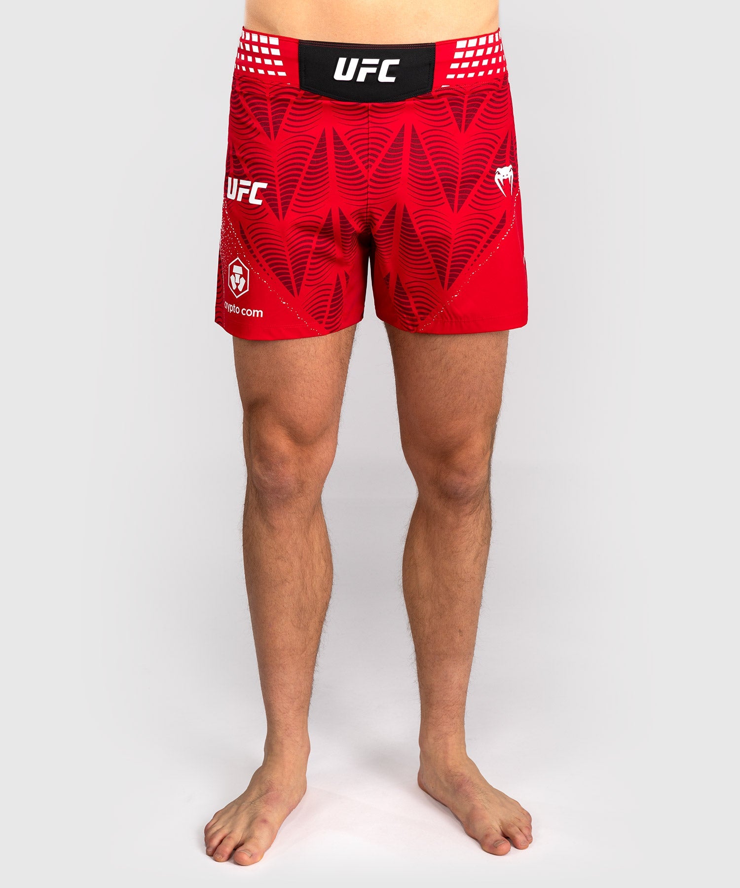 Venum UFC MMA Shorts Zenith - Rood