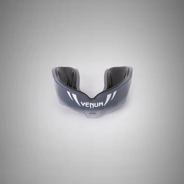 Venum Challenger Mouthguard Kids – Black Transparent