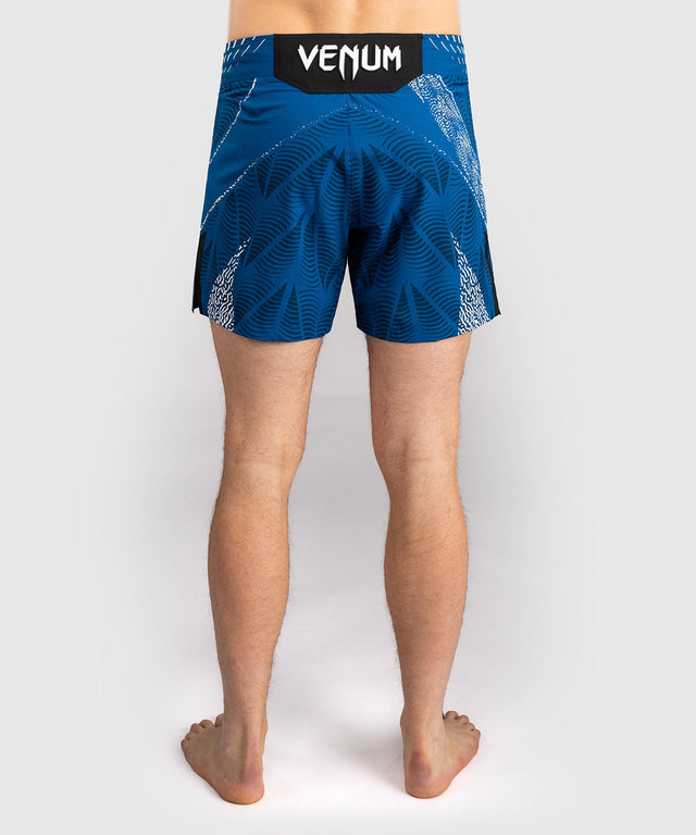 Venum UFC MMA Shorts Zenith - Blue
