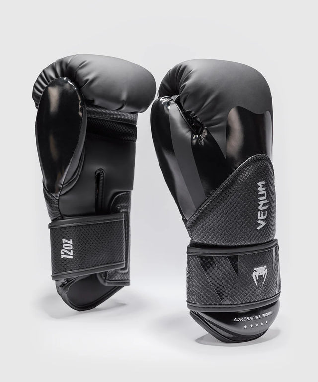 Venum Boxing Gloves Challenger 4.0 Scales - Black