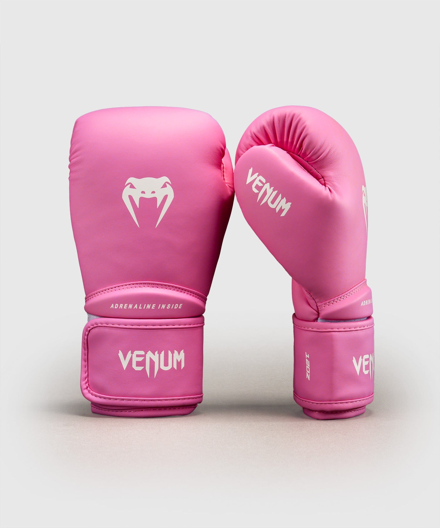 Mănuși de box Venum Contender 1.5 – Roz