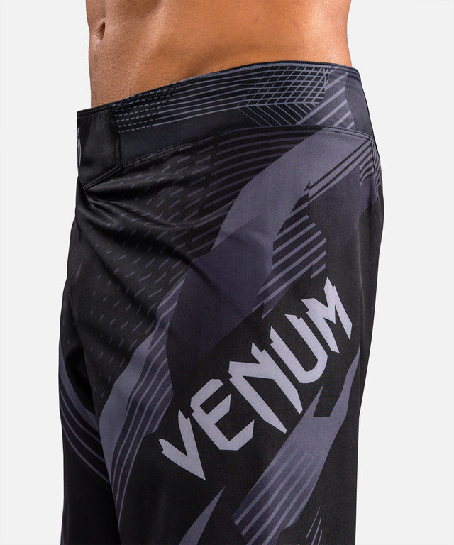 Spodenki MMA Venum No-Gi 6.0 – Czarne/Szare