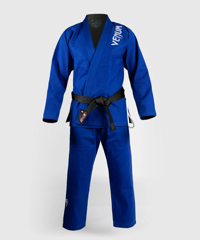 Venum BJJ Gi Contender 3.0 - 380 - Royal Blue