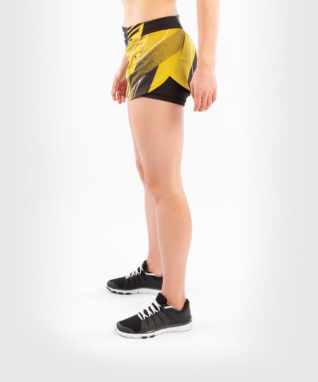 Venum UFC Skort Fight Night – Yellow