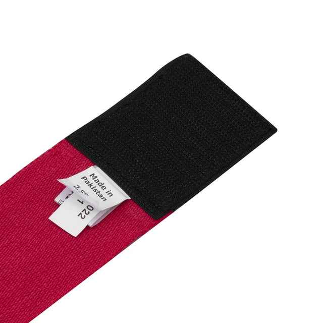 Adidas Bandages - Red