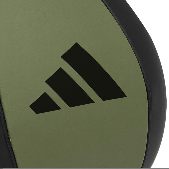 Adidas Speedball Combat 50 – Green/Black