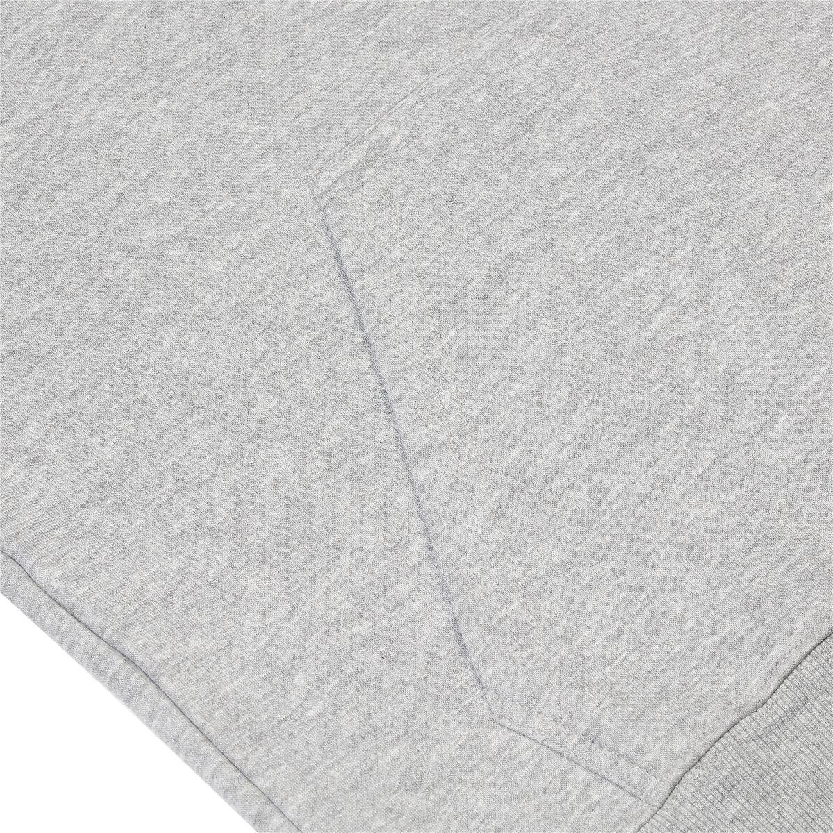 Adidas Hoodie Community Boxing (ADICLHD25-B-80900) - Grey/Black