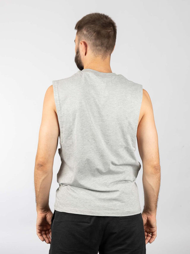 Adidas Tank Top Community Boxing – Grey