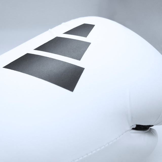 Adidas Boxing gloves Power 25 – White/Black