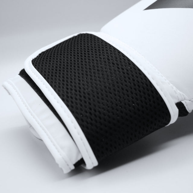 Adidas Boxing gloves Power 25 – White/Black