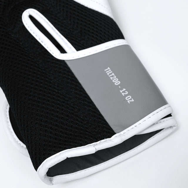 Adidas Boxing gloves Speed Tilt 200 – Silver/White