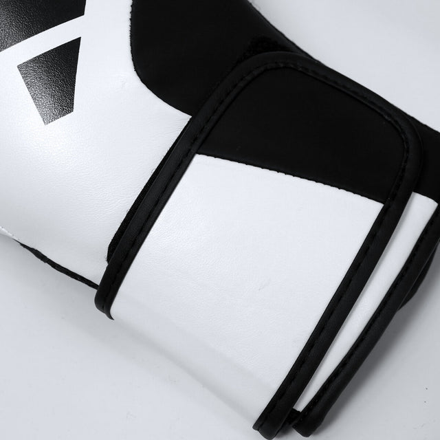 Adidas Boxing gloves Speed Tilt 200 – White/Black