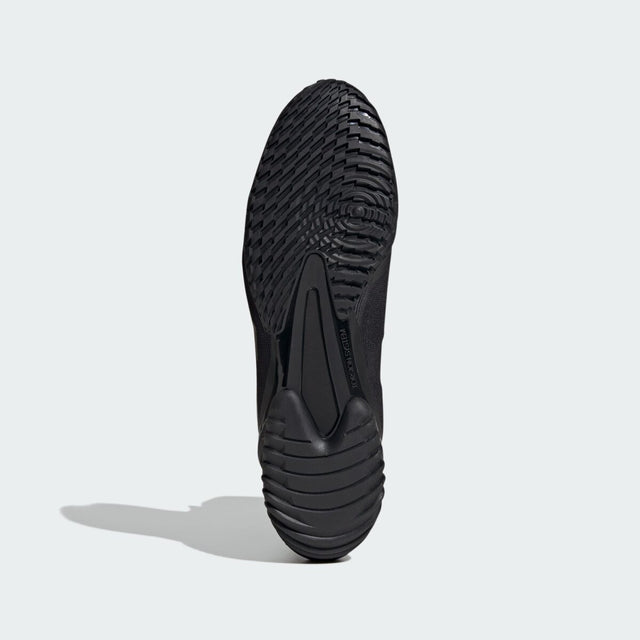Adidas Boxing shoes Speedex Ultra – Black/Grey