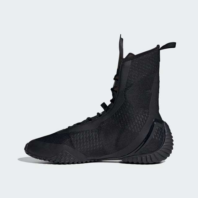 Adidas Boxing shoes Speedex Ultra – Black/Grey