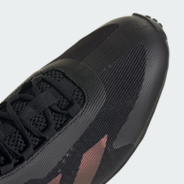Adidas Boxing shoes Speedex Ultra – Black/Grey