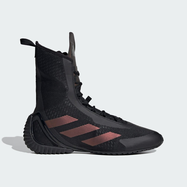 Adidas Boxing shoes Speedex Ultra – Black/Grey