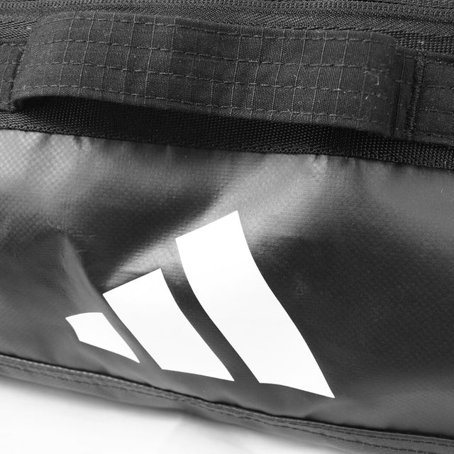 Adidas Sporttas Training & Travel Bag M - Zwart/Wit