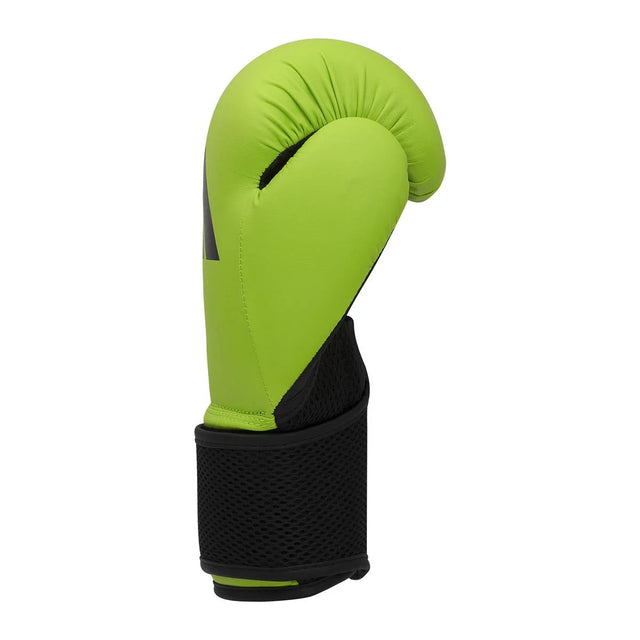 Adidas Boxing gloves + Punching bag Kids – Green/Black