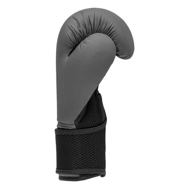Adidas Boxing gloves + Punching bag Kids – Grey/Black