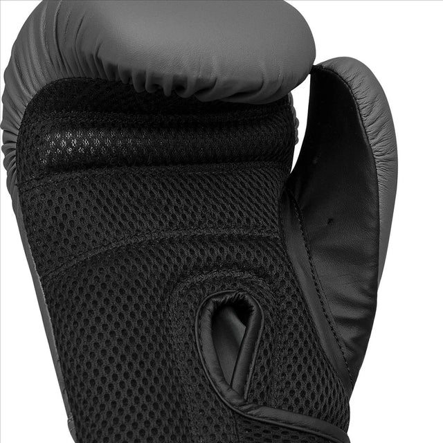 Adidas Boxing gloves + Punching bag Kids – Grey/Black