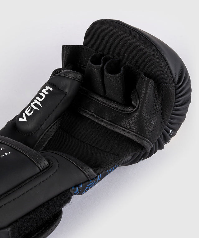 Venum MMA Handschoenen x TEKKEN 8 King - Zwart/Geel