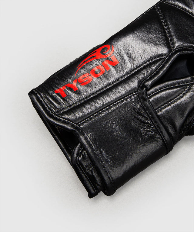 Venum x Mike Tyson Boxing gloves Giant 2.0 - Black/Red
